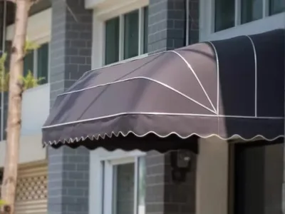 Pergole - copertine retractabile - parasolare - Bucuresti