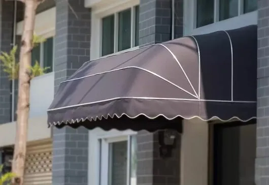 Pergole - copertine retractabile - parasolare - Bucuresti