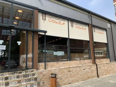 Pergole - copertine retractabile - parasolare - Bucuresti