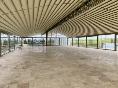 Pergole - copertine retractabile - parasolare - Bucuresti