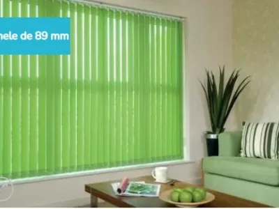 Montaj - comercializare jaluzele - folii terase - plase tantari