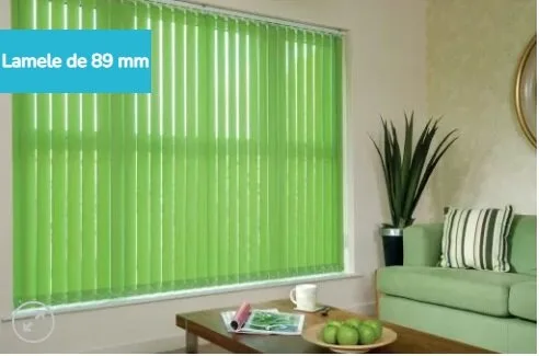 Montaj - comercializare jaluzele - folii terase - plase tantari