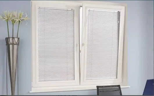 Montaj - comercializare jaluzele - folii terase - plase tantari