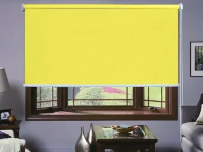 Montaj - comercializare jaluzele - folii terase - plase tantari