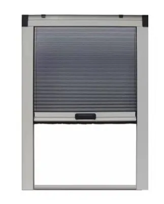 Montaj - comercializare jaluzele - folii terase - plase tantari