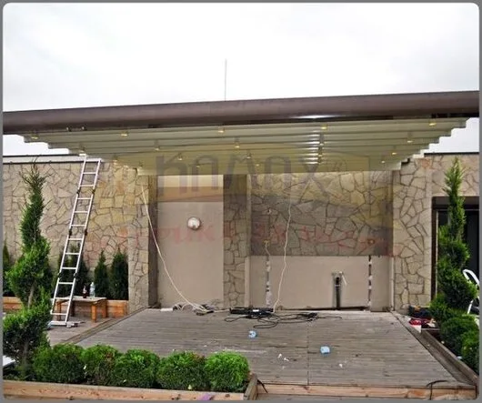 Magazinul De Jaluzele Bucuresti