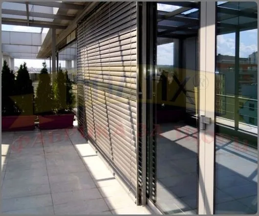 Magazinul De Jaluzele Bucuresti