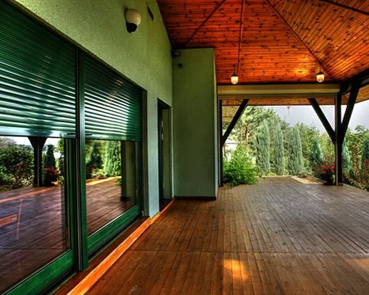 Magazinul de rulouri Bucuresti