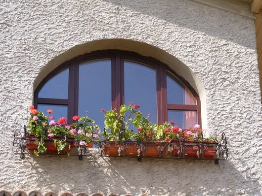 Producator tamplarie PVC - aluminiu Bucuresti