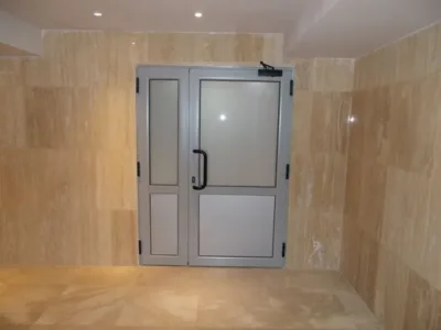 Producator tamplarie PVC - aluminiu Bucuresti