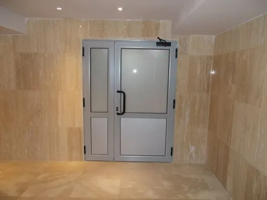 Producator tamplarie PVC - aluminiu Bucuresti