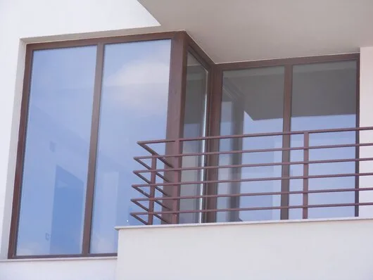 Producator tamplarie PVC - aluminiu Bucuresti