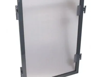 Producator tamplarie PVC - aluminiu Bucuresti