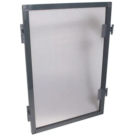 Producator tamplarie PVC - aluminiu Bucuresti