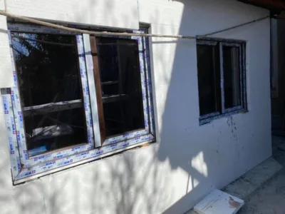 Ndn Termopane Construct