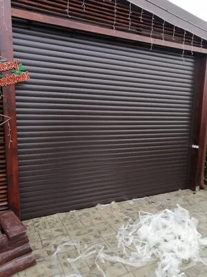 Ndn Termopane Construct