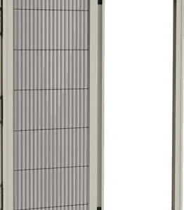 Ndn Termopane Construct