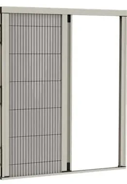 Ndn Termopane Construct