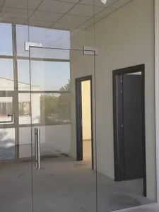 Ndn Termopane Construct