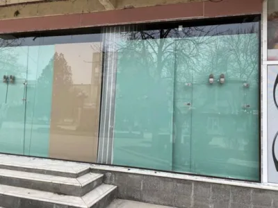 Ndn Termopane Construct