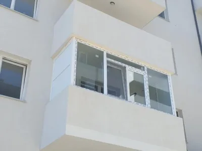 Ndn Termopane Construct