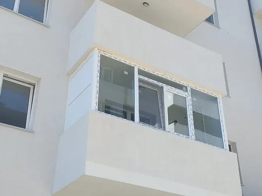 Ndn Termopane Construct