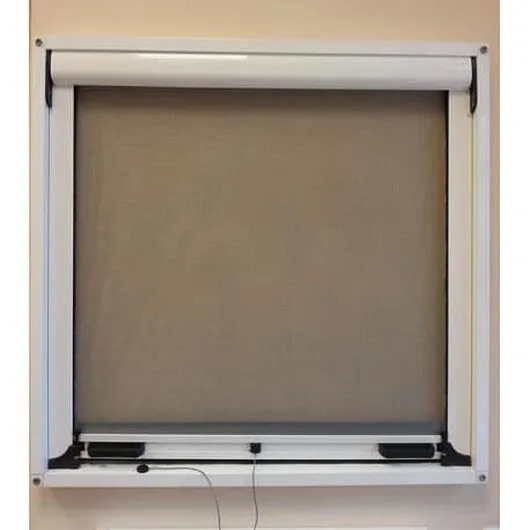 Ndn Termopane Construct