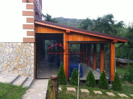 Inchideri terase - rulouri - copertine Bucuresti