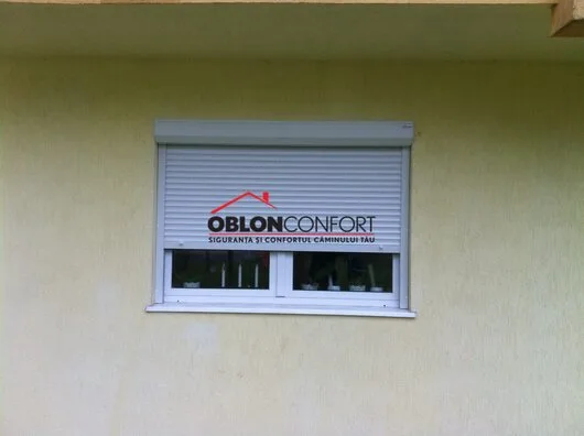 Inchideri terase - rulouri - copertine Bucuresti