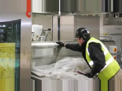 Reparatii echipamente si utilaje HoReCa