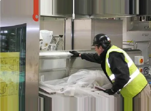 Reparatii echipamente si utilaje HoReCa