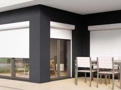 Sisteme din PVC Bucuresti