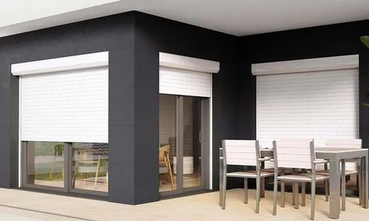 Sisteme din PVC Bucuresti