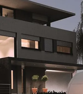 Sisteme din PVC Bucuresti