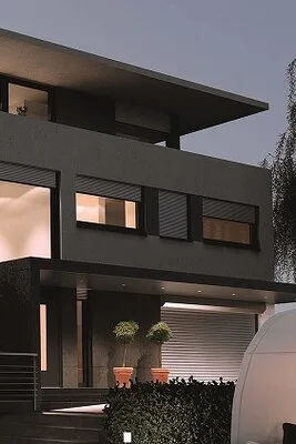 Sisteme din PVC Bucuresti