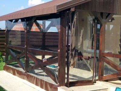 Sisteme de protectie solara Bucuresti