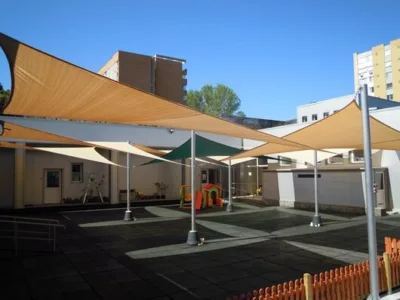 Sisteme de protectie solara Bucuresti