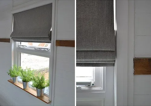 Sisteme de protectie solara Bucuresti