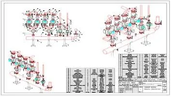 Proiectare instalatii termice - sanitare - apa - canal - ventilare - climatizare - Brasov