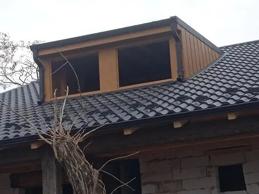 Acoperisuri din tigla metalica Constanta