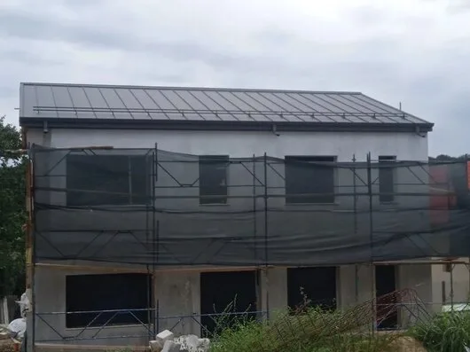 Acoperisuri din tigla metalica Constanta