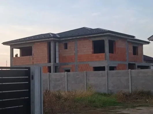 Acoperisuri din tigla metalica Constanta