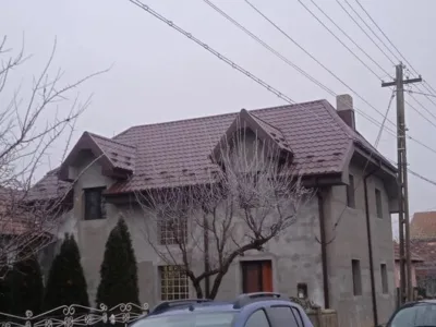 Acoperisuri din tigla metalica Constanta