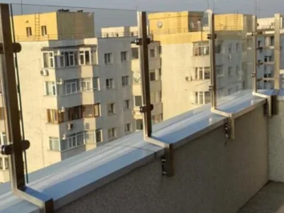 Proiectare - executie - montaj balustrade Bucuresti