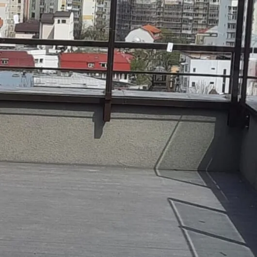Proiectare - executie - montaj balustrade Bucuresti