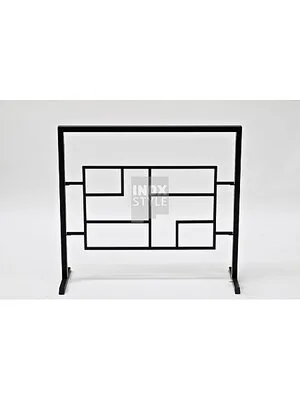 Scari - balustrade si confectii din inox - Domnesti / Ilfov