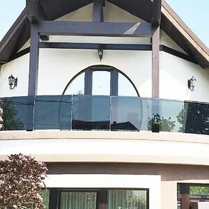 Scari - balustrade si confectii din inox - Domnesti / Ilfov