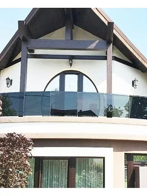 Scari - balustrade si confectii din inox - Domnesti / Ilfov