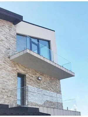 Scari - balustrade si confectii din inox - Domnesti / Ilfov