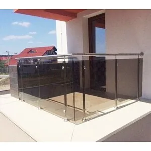Scari - balustrade si confectii din inox - Domnesti / Ilfov
